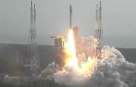 美国发射卫星单价仅5万元，中国有省钱新招，成本或能再降25倍