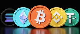 「解惑」什么是数字加密货币中的 Token？(1)
