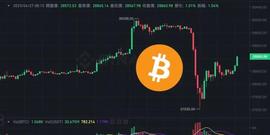 急杀！比特币跌逼2.7 万、以太坊失守1800上冲下洗爆仓3.3亿美元