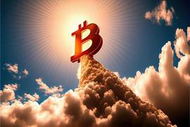 比特币多头为 BTC 价格突破 3 万美元做准备