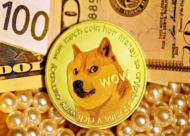狗狗币价格走势预测2023-2025，DOGE币前景如何？