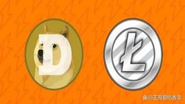 狗狗币（DOGE）、莱特币（LTC）交易在 Ordi 干预后“飙升”