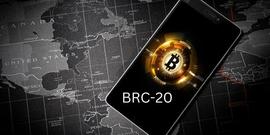 BitVenus币星研究院｜关于BRC-20代币你需要知道的一切