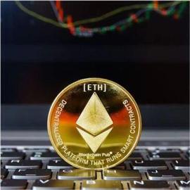 每天带你认识一个币种 以太坊eth