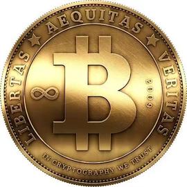每天带你认识一个币种 btc比特币