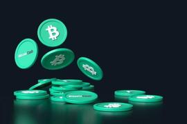 比特币现金一周内上涨 100%，市值增加超过 20 亿美元
