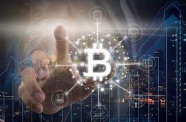 区块链技术的应用：数字货币将如何颠覆传统金融？
