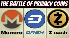 Ccs.Cash混币器支持将BTC、ETH、USDT混币成XMRDASHZcash等隐私币