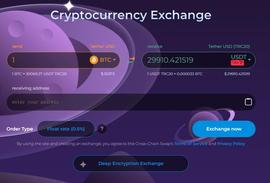 BTC混币器Ccs.Cash打造隐私交易，保障您的数字资产