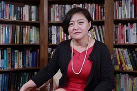 回顾“风投女王”徐新：捧出3个千亿富豪，却从不投自己丈夫的事业