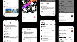 扎克伯格「偷袭」马斯克，Threads 野心不止复制Twitter｜钛媒体焦点