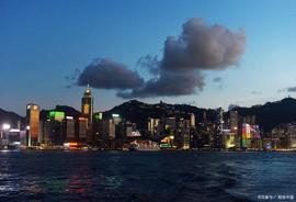 艾德金融：7月11港股行情收评丨恒指企稳反弹，股强势上涨