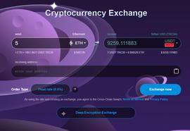 以太坊(ETH)混币器Ccs.Cash推动数字资产实现更高隐私保护