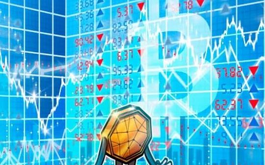 比特币价格“正在酝酿大波动”？但分析师暗示可能会保持平稳