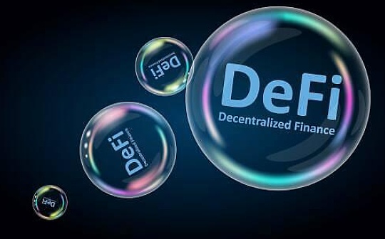2023年的第一个DeFi“肝”货 (超长 慎入)