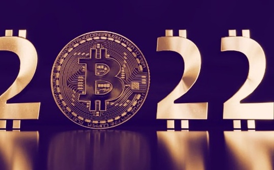 盘点2022年加密行业发生的历史性事件