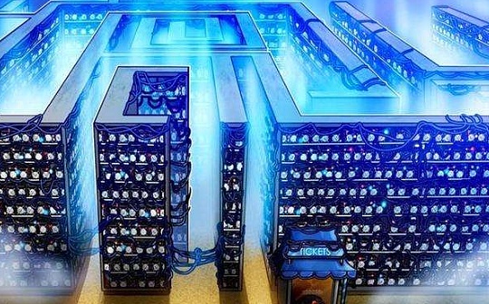 金色Web3.0日报 | 中国联通发布元宇宙战略 打造从底座到应用的一体化平台