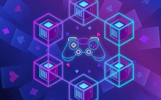 解读 2022 GameFi 年度报告 Web3 游戏的潜力有待进一步发掘