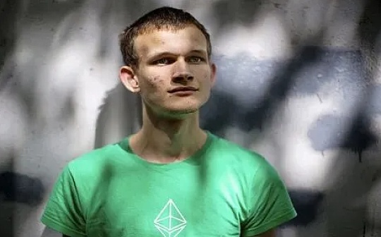 Vitalik：10 年后 zk-STARK 将与区块链一样重要