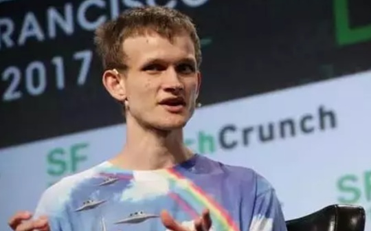 对话Vitalik：10年后zk-STARK将与区块链一样重要