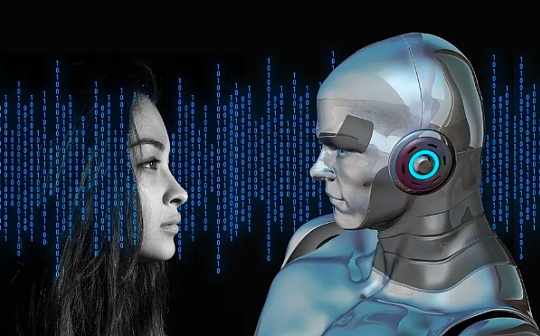 被ChatGPT震惊了一天 我想知道AI和crypto是什么关系？