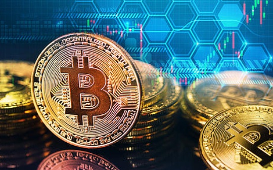 美林时钟模型研究：当下我们应关注哪些加密资产？