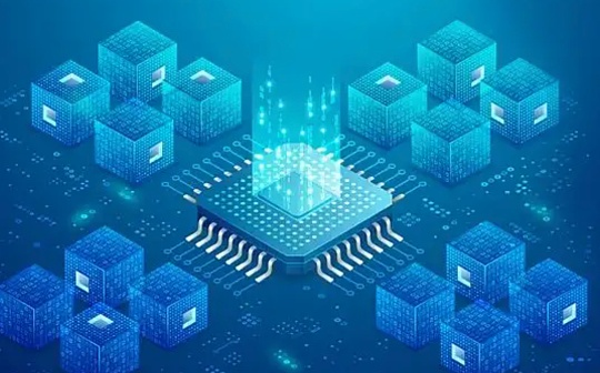 详解Grants 2.0升级：从社交体到信任体