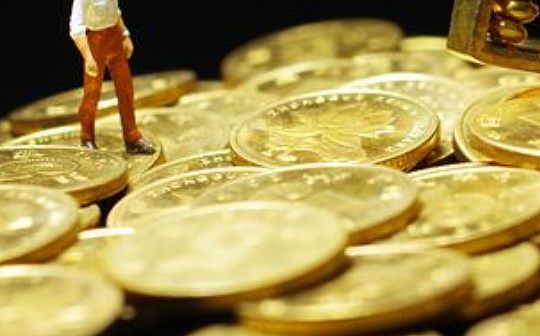金色早报 | 国际货币基金组织呼吁加强对非洲加密市场监管