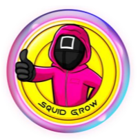Squid Grow|SQUIDGROW_SQUIDGROW币价格_SQUIDGROW最新价格_SQUIDGROW交易所