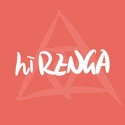 hiRENGA|HIRENGA_HIRENGA币价格_HIRENGA最新价格_HIRENGA交易所