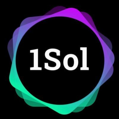 1Sol|1SOL_1SOL币价格_1SOL最新价格_1SOL交易所