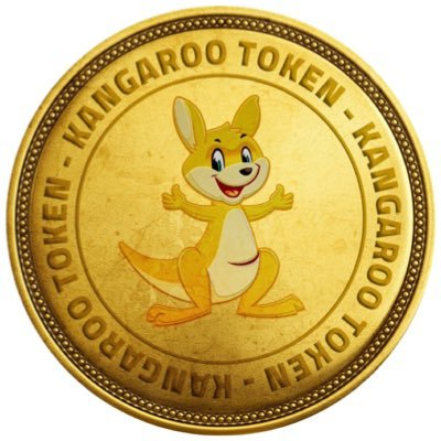 Kangaroo|GAR_GAR币价格_GAR最新价格_GAR交易所