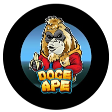 DogeApe|DOGEAPE_DOGEAPE币价格_DOGEAPE最新价格_DOGEAPE交易所