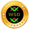 Wall Street Decentral Token|WALL_WALL币价格_WALL最新价格_WALL交易所