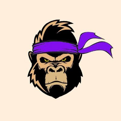 Great Ape|GREATAPE_GREATAPE币价格_GREATAPE最新价格_GREATAPE交易所
