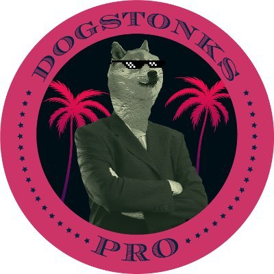 DogStonks Pro|DOGPRO_DOGPRO币价格_DOGPRO最新价格_DOGPRO交易所