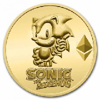 Gold Sonic|GSONIC_GSONIC币价格_GSONIC最新价格_GSONIC交易所