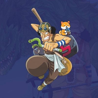 Usopp Inu|USOPP_USOPP币价格_USOPP最新价格_USOPP交易所