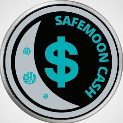 SafeMoon Cash|SMC_SMC币价格_SMC最新价格_SMC交易所