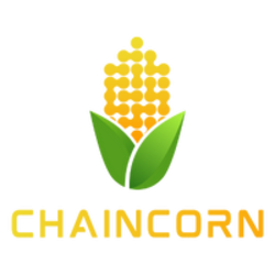 Chaincorn|CORNX_CORNX币价格_CORNX最新价格_CORNX交易所