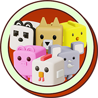 Crossy Animals|CA_CA币价格_CA最新价格_CA交易所