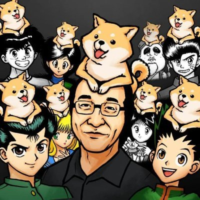 Togashi Inu|TOGASHI_TOGASHI币价格_TOGASHI最新价格_TOGASHI交易所