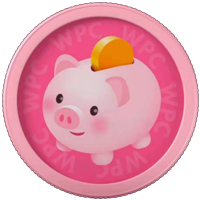 WePiggy Coin|WPC_WPC币价格_WPC最新价格_WPC交易所