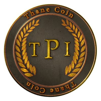 ThaneCoin|TPI_TPI币价格_TPI最新价格_TPI交易所