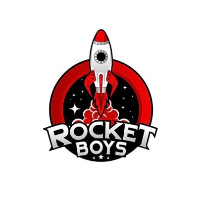 Rocket Boys|RBOYS_RBOYS币价格_RBOYS最新价格_RBOYS交易所