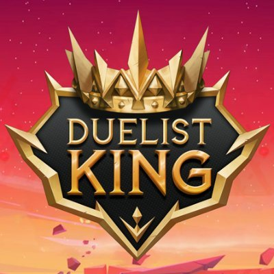 Duelist King|DKT_DKT币价格_DKT最新价格_DKT交易所