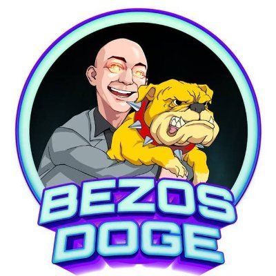 BezosDoge|BEDOGE_BEDOGE币价格_BEDOGE最新价格_BEDOGE交易所