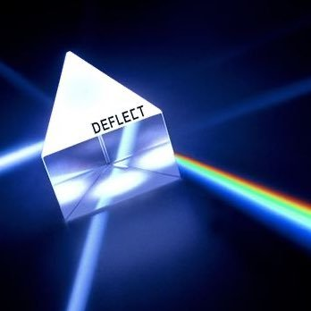 Deflect Protocol|DEFLCT_DEFLCT币价格_DEFLCT最新价格_DEFLCT交易所