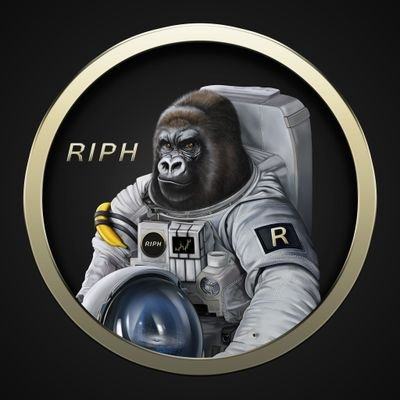 Harambe Protocol|RIPH_RIPH币价格_RIPH最新价格_RIPH交易所