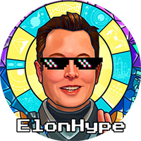 ElonHype|ELONHYPE_ELONHYPE币价格_ELONHYPE最新价格_ELONHYPE交易所